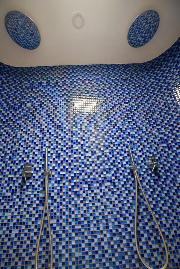 Villa Mateo Playa del Inglés Exterior foto